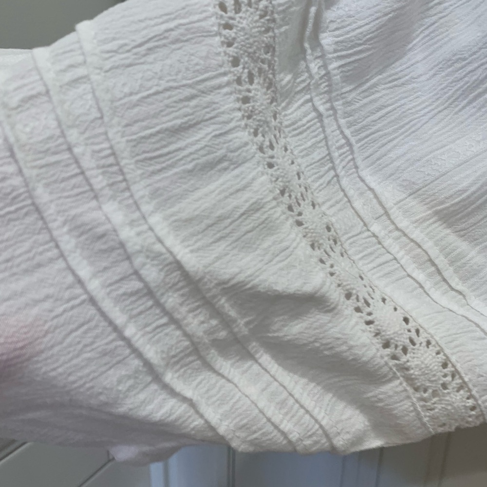 Z Supply Poppy Maxi dress - Picture 5 of 9